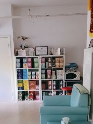 -沐童·产后修复·小儿推拿