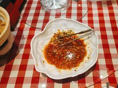 -西贝(六里桥旗舰店)