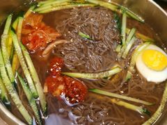 -长寿参鸡汤(朝韩风情街店)