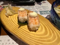 -汤佐麻里日本料理(爱山广场店)