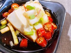 冷奴-八角锄烧·肉火锅(天河城店)
