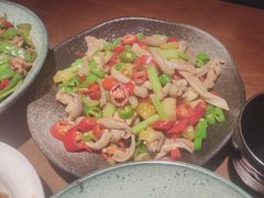 -辣瓦·江西爆炒馆子