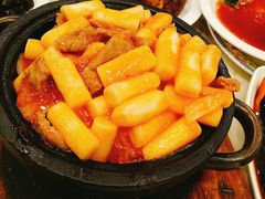 -三凤酒家·百年无锡菜(清扬茂业店)