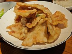 -金掌勺·锅包肉(双榆树店)