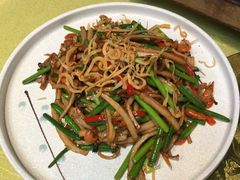 -李记搅团•非遗陕菜(三桥店)