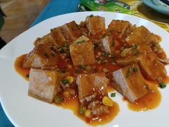 -金象湾泰国餐厅(华林路店)