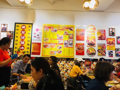 -龙凤冰室
