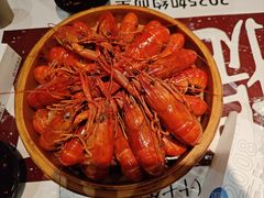 -靓靓蒸虾·头牌蒸虾(雪松路总店)