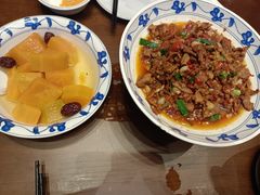 -八碗湘长沙市井菜(坡子街店)