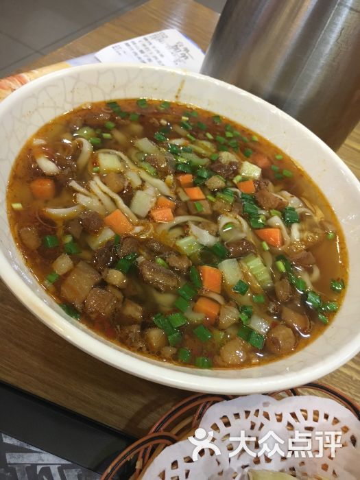 老西安哨子面图片 - 第38张