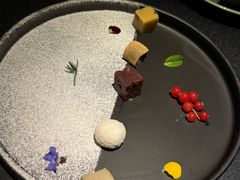 京味点心-晟永興(三里屯店)