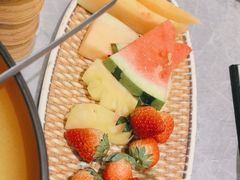 -一绪に寿喜烧(荟聚店)