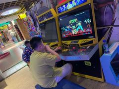 -汉宫汤泉汗蒸洗浴(五四广场店)