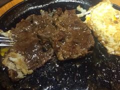 -豪客来牛排(文化路店)