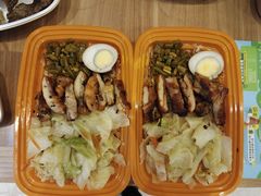 -豪客来牛排(红豆万花城店)