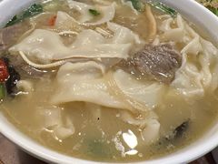 -合记烩面(人民路店)