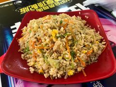 -农大2食堂