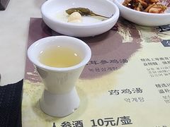 -长顺参鸡汤店(西塔总店)