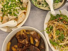 -粤·向群饭店(泮塘路店)