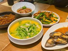 -榕意·川味之美(深业上城店)