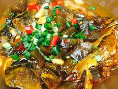 -陈厨老家菜馆(义安区店)