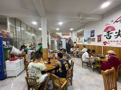 -粗茶淡饭(东滨江大道店)