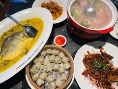 -王庄阿咪海鲜大排档(象园店)