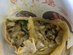 -安徽阜阳卷馍(西单店)