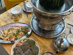 -兴兴旺·冬瓜盅·啫啫煲(西华路店)