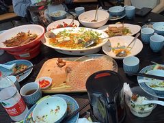 -鱼你相聚·河鲜馆(袁家岭店)