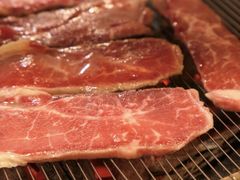 -九田家黑牛烤肉料理(国芳店)