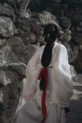 -美云庭古装·格格服汉服·京城旅拍(北京店)