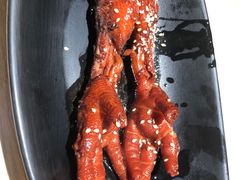 -佬肥猫(周浦万达店)