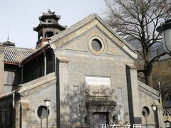 -中华圣公会教堂旧址