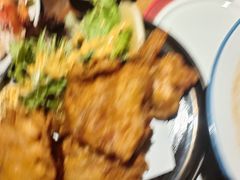 -森味薪火烧•烧鸟居酒屋•日本料理(望京店)