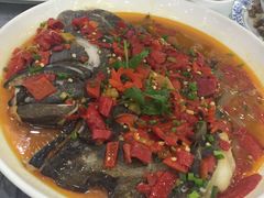 -侬佳蒸菜馆(听潮店)