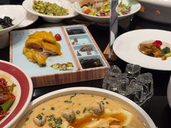 -高老庄新家宴(北斗星广场店)