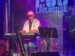 -288 Livehouse 酒吧(思南公馆店)