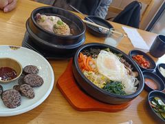 -高社长参鸡汤(高丽街店)
