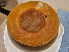 -怡咖啡·自助餐·西安香格里拉