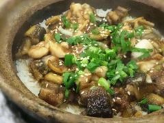 -红星光发煲仔饭(大石街店)