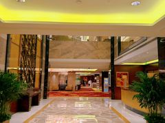 -北京中国大饭店