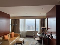 -上海雅居乐万豪侯爵酒店