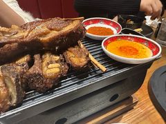 -敏珠拉姆藏餐·南京厨房(富春江东街店)