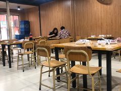 大堂-老大鸡肉串(天津店)