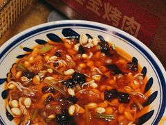 -叁宝烤肉• 西安烧烤(凤城十二路店)