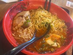 -寸屋拉面(凯德晶萃店)