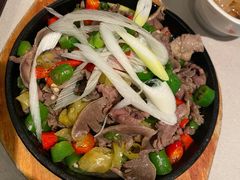 -dodonpa.墩墩伐 便当食堂(博华广场店)
