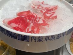-巴奴毛肚火锅(悠唐购物中心店)