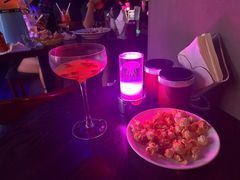 -MOSSO音乐酒吧·live house(长乐路店)